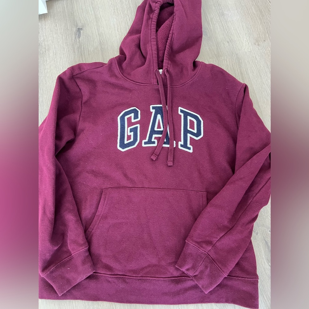Gap hoodie